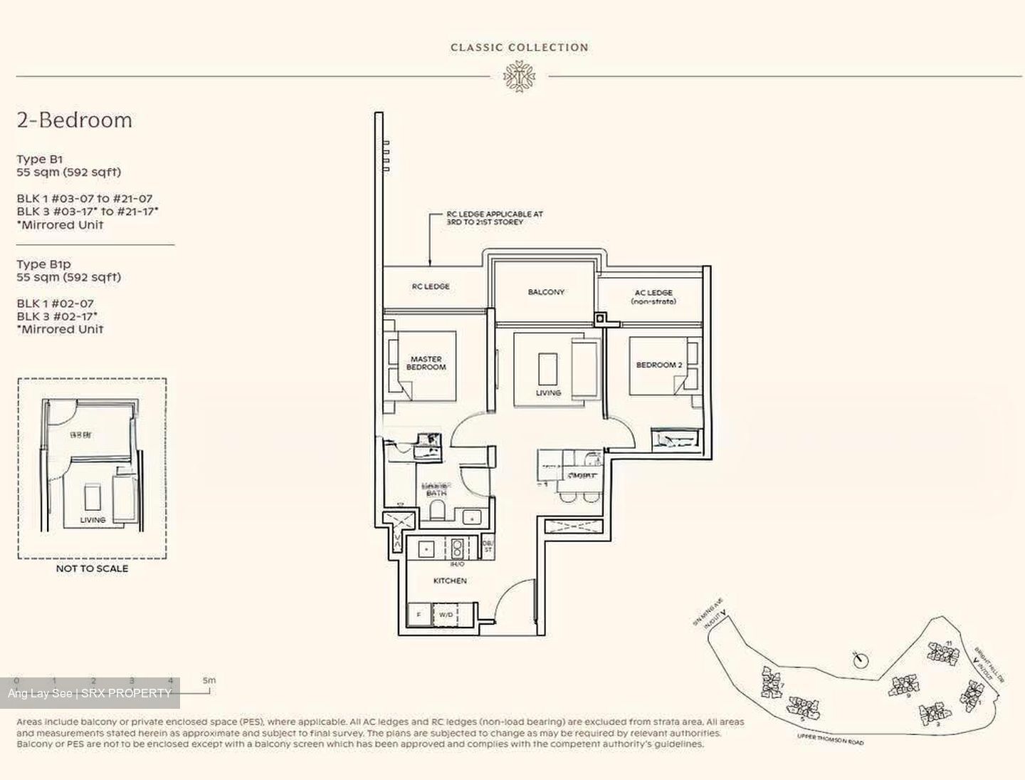 Thomson View Condominium (D20), Condominium #633746901